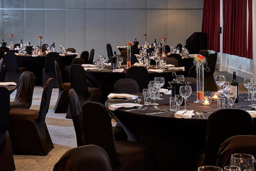 Kents Hill Park Training & Conference Centre Ξενοδοχείο Μίλτον Κέινς Εξωτερικό φωτογραφία