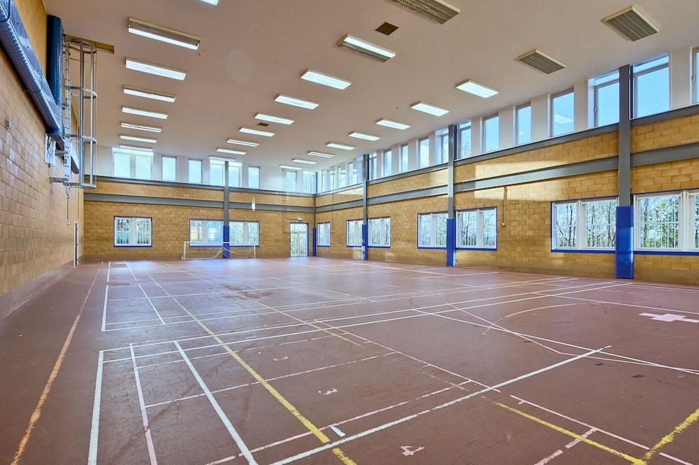 Kents Hill Park Training & Conference Centre Ξενοδοχείο Μίλτον Κέινς Εξωτερικό φωτογραφία