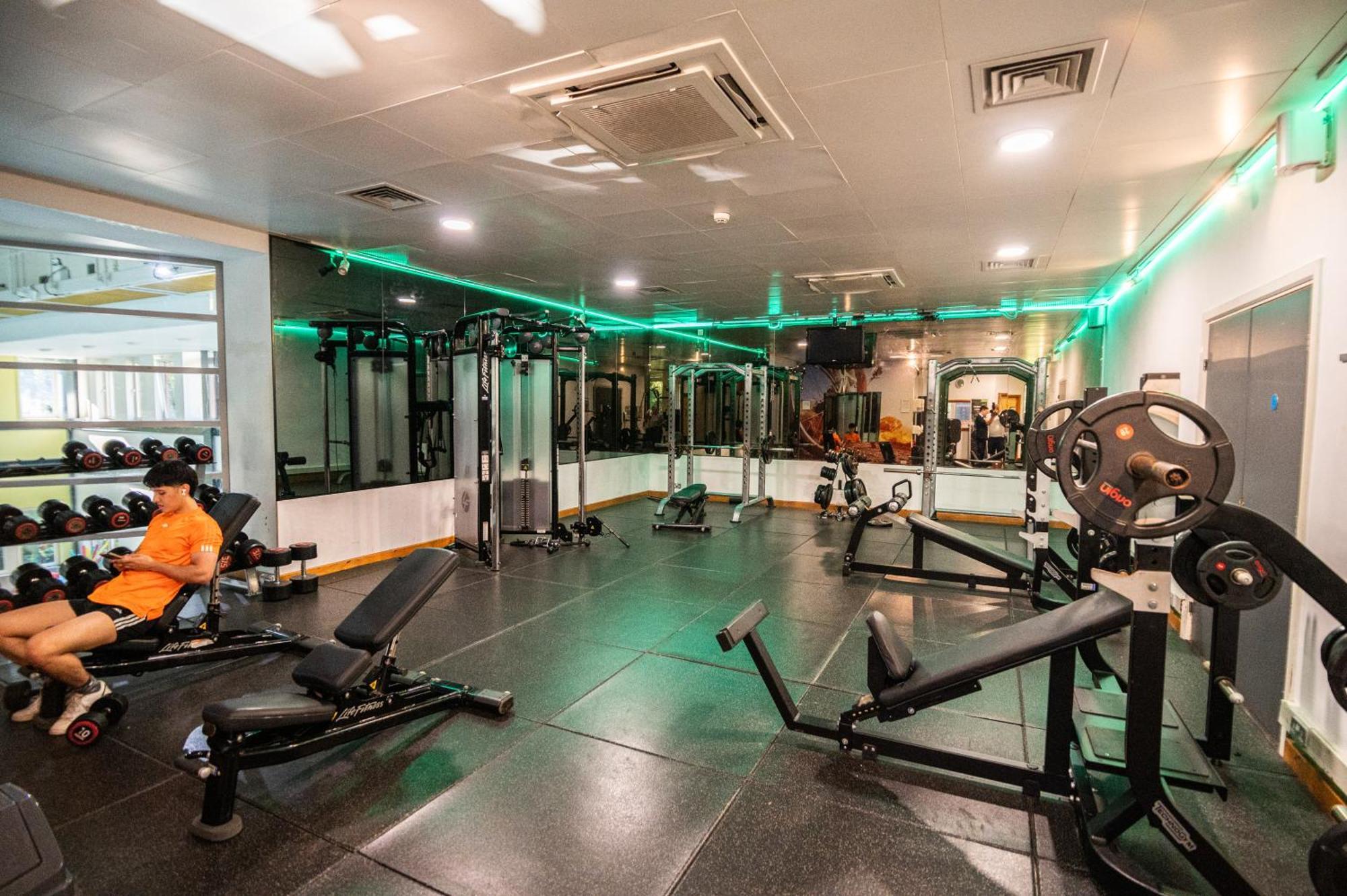 Kents Hill Park Training & Conference Centre Ξενοδοχείο Μίλτον Κέινς Εξωτερικό φωτογραφία