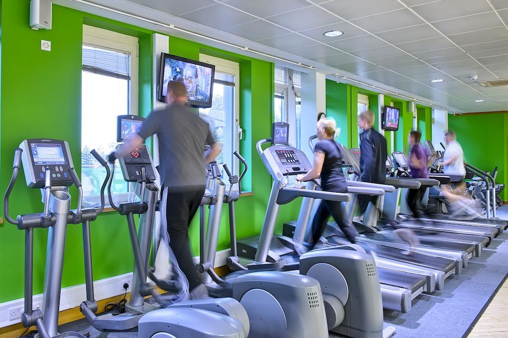 Kents Hill Park Training & Conference Centre Ξενοδοχείο Μίλτον Κέινς Εξωτερικό φωτογραφία
